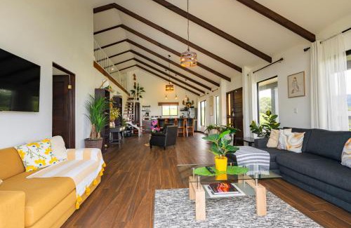 Naranjos Agrios House | La Vista