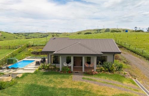 Naranjos Agrios House | La Vista