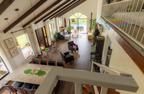 Naranjos Agrios House | La Vista