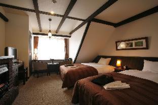 Asahidake Onsen Hotel | La Vista Daisetsuzan