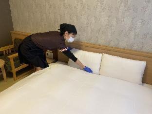 Asahidake Onsen Hotel | La Vista Daisetsuzan