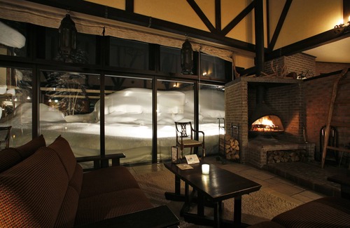 Asahidake Onsen Hotel | La Vista Daisetsuzan