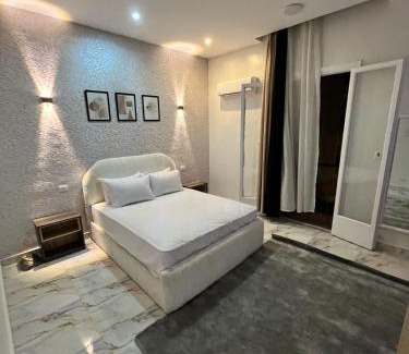 Abdin Apartment | La Vista Downtown apartment