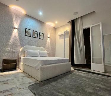 Abdin Apartment | La Vista Downtown apartment