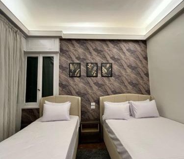 Abdin Apartment | La Vista Downtown apartment