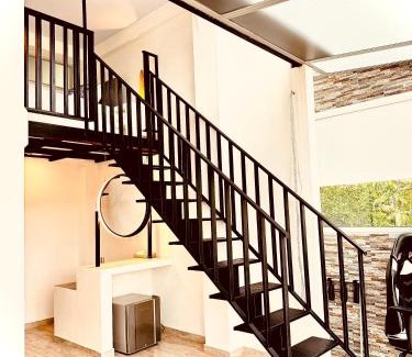 Macanal House | La Vista EcoHouse