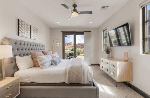 Ivins House | La Vista Encanto #14 home