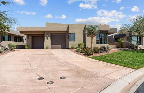 Ivins House | La Vista Encanto #14 home