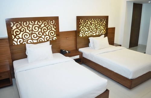 Sylhet Hotel | La Vista Hotel