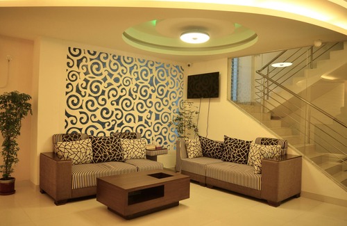 Sylhet Hotel | La Vista Hotel