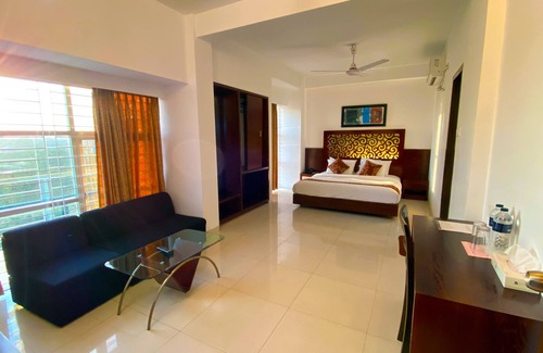 Sylhet Hotel | La Vista Hotel