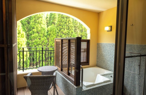 Kyomachi Onsen Hotel | LA VISTA Kirishima Hills