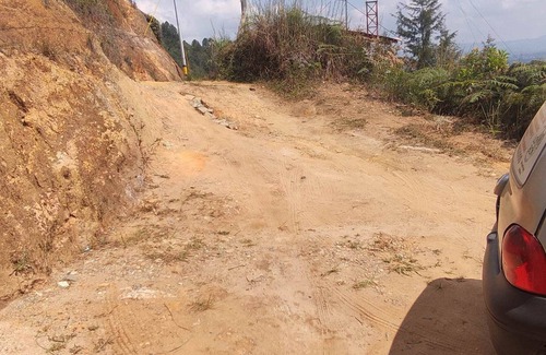 Guarne House | La Vista más Linda del Oriente