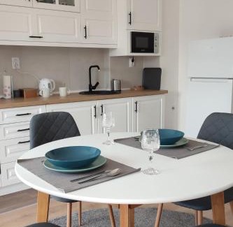 Loznica Apartment | La Vista