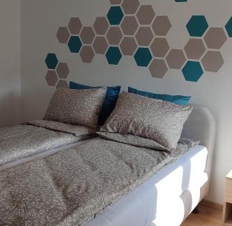 Loznica Apartment | La Vista