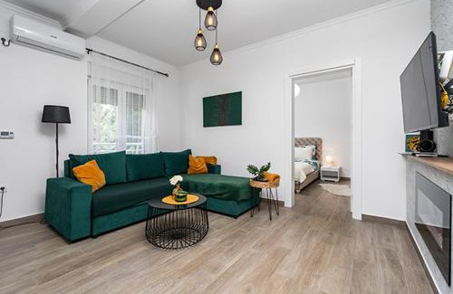 Stari Banovci Apartment | La Vista