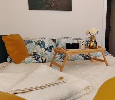Stari Banovci Apartment | La Vista