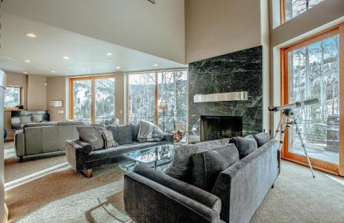 Salt Lake Mountain Resorts House | La Vista