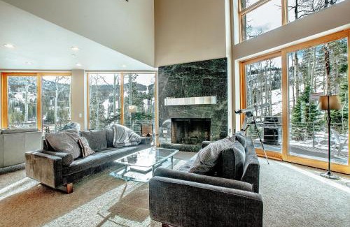 Salt Lake Mountain Resorts House | La Vista