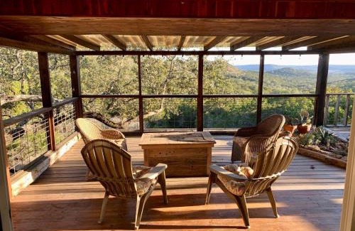 Canyon Lake House | La Vista