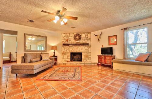Canyon Lake House | La Vista