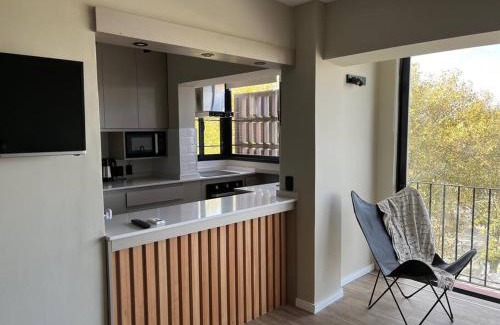 Colonia del Sacramento Apartment | La Vista