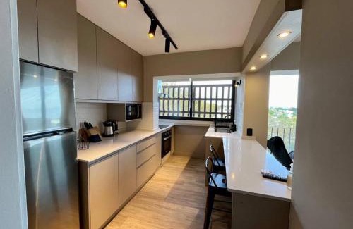 Colonia del Sacramento Apartment | La Vista