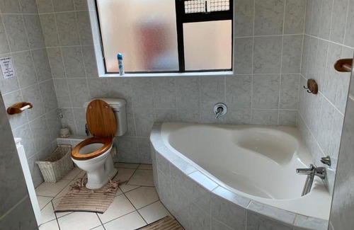 Mtwalume Apartment | La Vista Villas - Unit 45