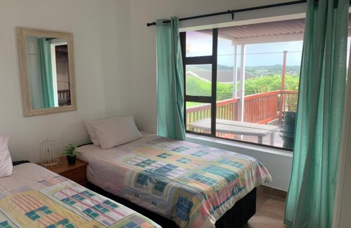 Mtwalume Apartment | La Vista Villas