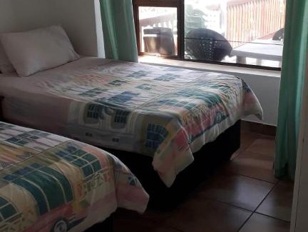 Mtwalume House | La Vista Villas