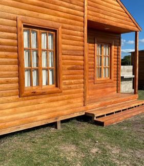 Concepcion del Uruguay House | La Vita CdelU