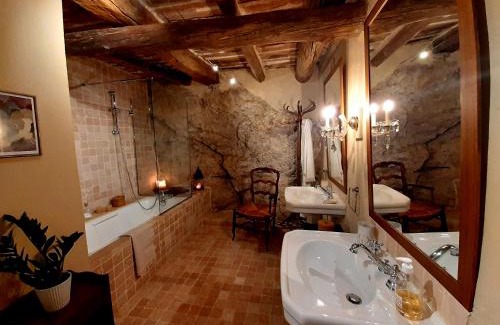 Grambois Bed & Breakfast | La Vita Dolce, Luberon