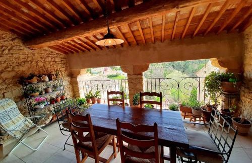 Grambois Bed & Breakfast | La Vita Dolce, Luberon