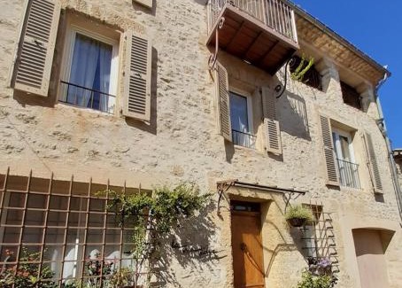 Grambois Bed & Breakfast | La Vita Dolce, Luberon