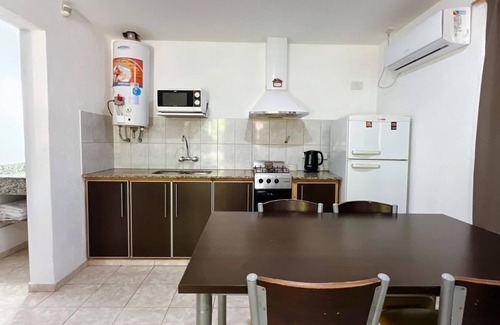 San Rafael Cottage | La Vita e Bella Cabanas en San Rafael