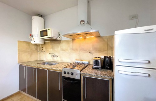 San Rafael Cottage | La Vita e Bella Cabanas en San Rafael