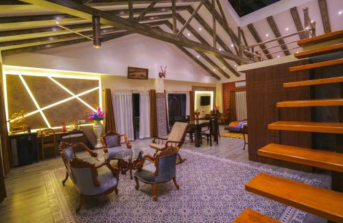 Neora Resort | La Vita Nuova Resort