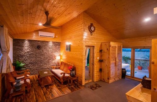 Neora Resort | La Vita Nuova Resort