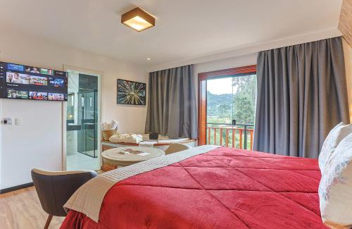 Recanto Araucaria Hotel | La Vita Pousada de Charme