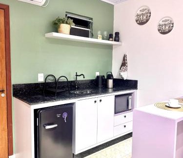 Nova Veneza House | La Vita studio Lavanda