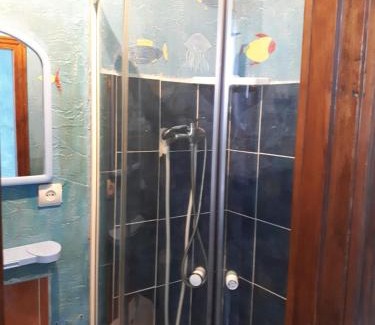 Riscani House | La Vitalie Guest House