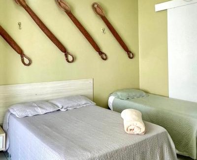 Sao Gabriel da Cachoeira Hotel | LA VITRINE Hotel