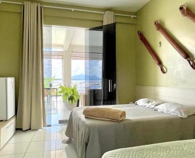 Sao Gabriel da Cachoeira Hotel | LA VITRINE Hotel