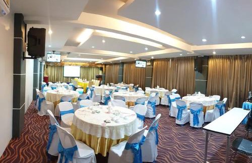Buriram Province Hotel | La VIVA Hotel