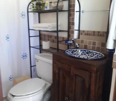 Santa Maria Huatulco House | La Vivienda Villa