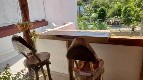 Santa Maria Huatulco House | La Vivienda Villa