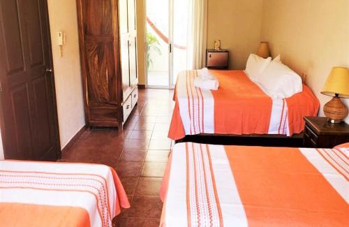 Santa Maria Huatulco House | La Vivienda Villa