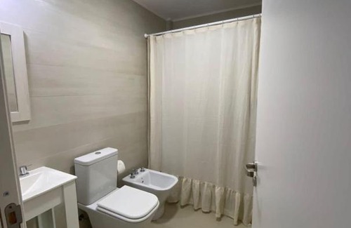 Concepcion del Uruguay Apartment | LA VIZNAGA