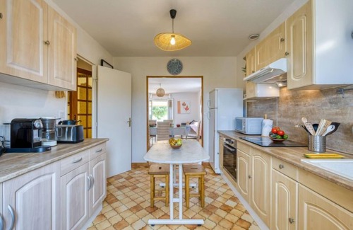 Sauvian House | La Voie Romaine by Interhome