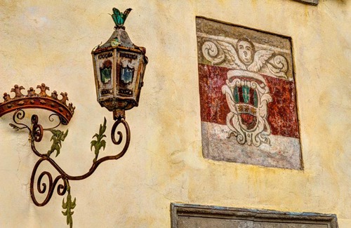 Mapello House | La Volpera